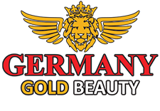 Germany Gold Beauty