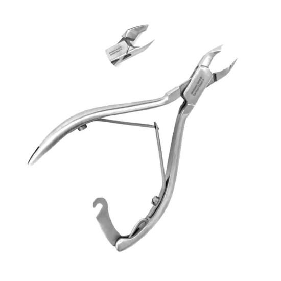 Cuticle Nail Nipper & Cutter