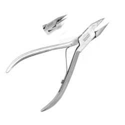 Cuticle Nail Nipper & Cutter