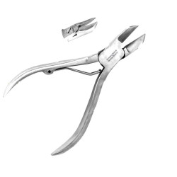 Cuticle Nail Nipper & Cutter