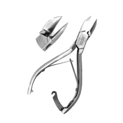 Cuticle Nail Nipper & Cutter