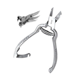 Cuticle Nail Nipper & Cutter