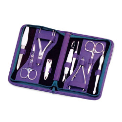 Manicure & Pedicure Instrument Kits