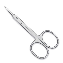 Nail Cuticle & Fancy Scissors