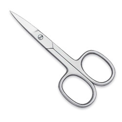 Nail Cuticle & Fancy Scissors