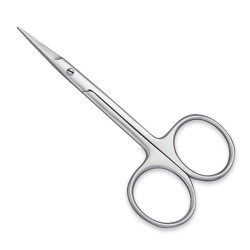 Nail Cuticle & Fancy Scissors