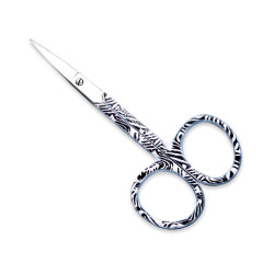 Nail Cuticle & Fancy Scissors