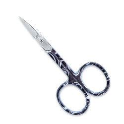 Nail Cuticle & Fancy Scissors