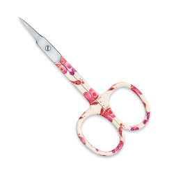 Nail Cuticle & Fancy Scissors