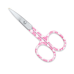 Nail Cuticle & Fancy Scissors