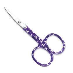 Nail Cuticle & Fancy Scissors