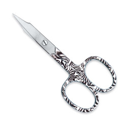 Nail Cuticle & Fancy Scissors