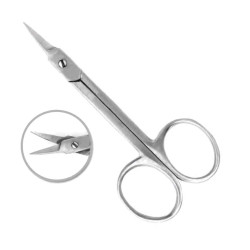 Nail Cuticle & Fancy Scissors