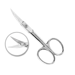 Nail Cuticle & Fancy Scissors