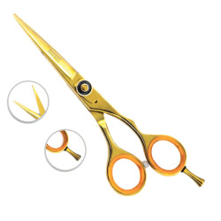 Professional Cutting Scissors Kits