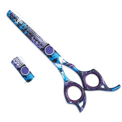 Professional Hair Thinning Scissors