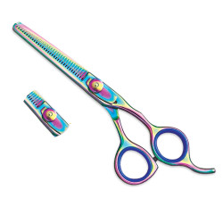 Professional Hair Thinning Scissors