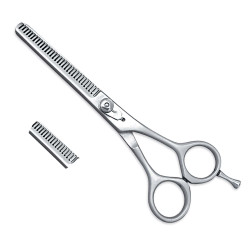 Professional Hair Thinning Scissors