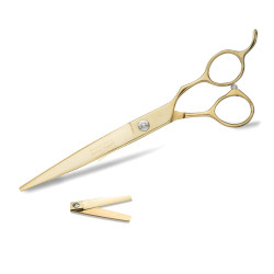 Professional Pet Grooming Scissors