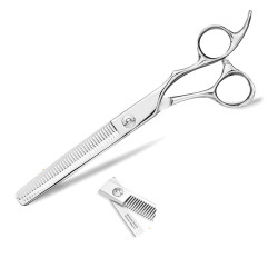 Professional Pet Grooming Scissors