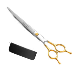 Professional Pet Grooming Scissors