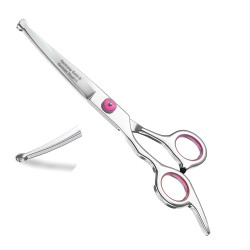 Professional Pet Grooming Scissors