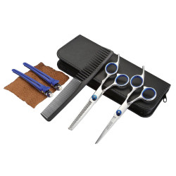 Professional Pet Grooming Scissors