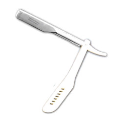 Professional Razors & Accessories