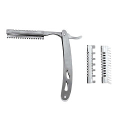 Professional Razors & Accessories