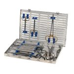 Full Arch Surgery Kit