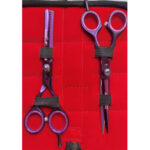 Purple 2 Piece Kit