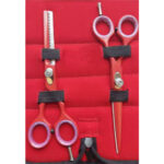 Red 2 Piece Kit