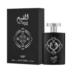Al Qiam Silver de Lattafa