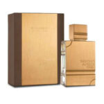 Amber Oud Gold Edition de Al Haramain