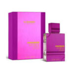 Amber Oud Gold Ultra Violet de Al Haramain