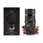 Asad Elixir de Lattafa