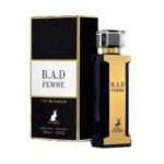 B.A.D Femme de Maison Alhambra