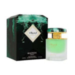 Emerald de Maison Asrar