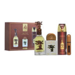 Eternal Oud de Lattafa, set de regalo