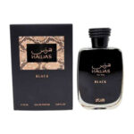 Hawas for him Black de Rasasi