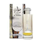 Khaltaat Al Arabia (Royal Delight) de Lattafa