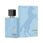 Lail Maleki Moroccan Blue de Lattafa