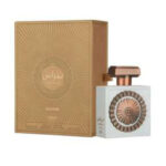 Nebras Elixir de Lattafa