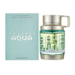 Odyssey Aqua de Armaf