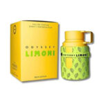 Odyssey Limoni de Armaf