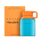 Odyssey mandarin sky de Armaf