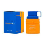 Odyssey mandarin sky Elixir