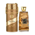 Oud Mood Elixir de Lattafa
