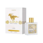 Qaed Al Fursan White de Lattafa