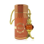 Supreme amber de Bait Al Bakhoor
